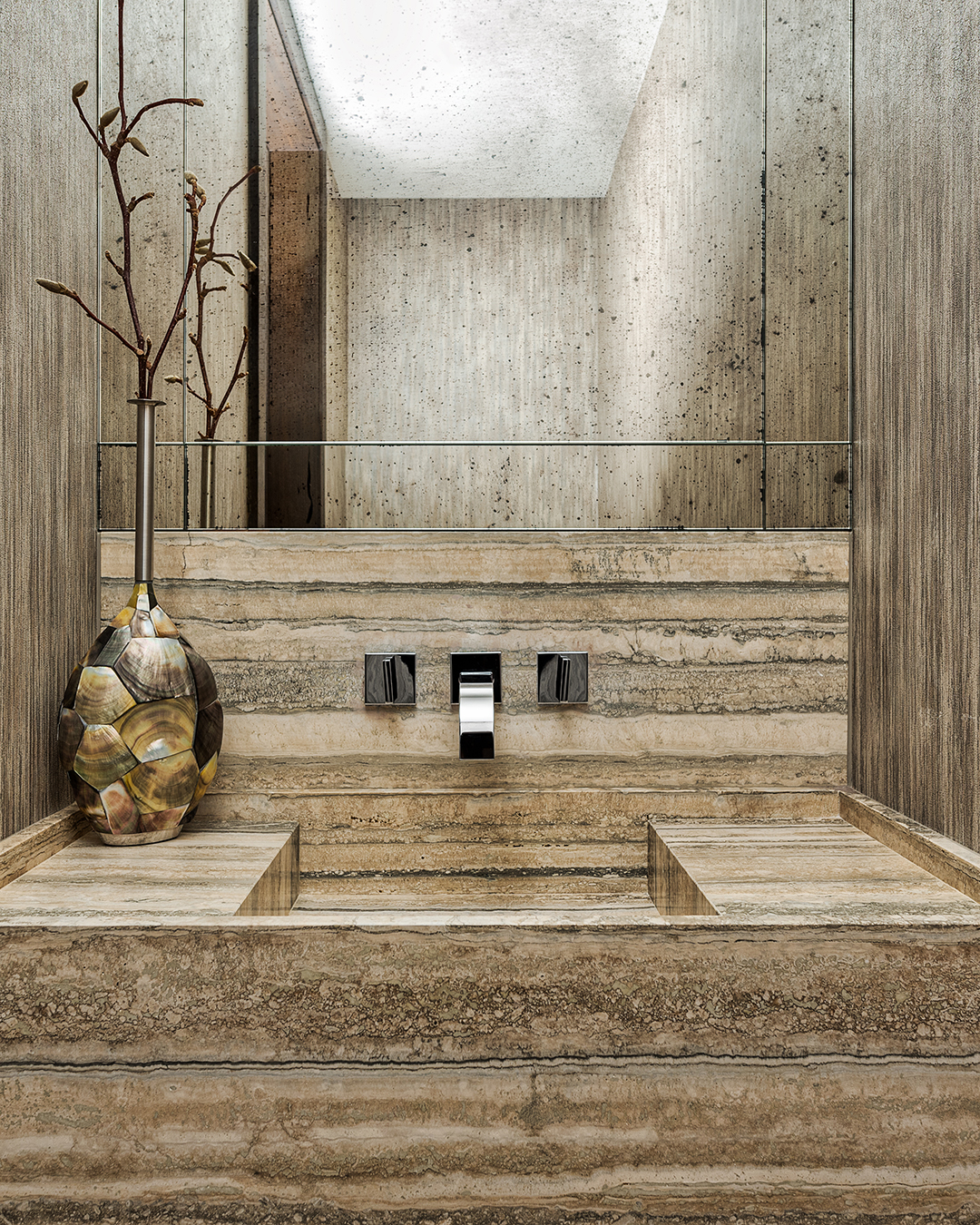 Apartment in Vandoeuvres