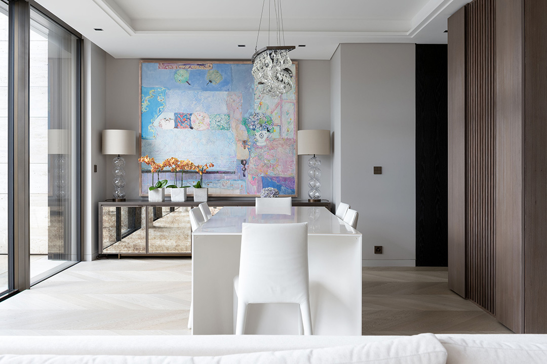 Apartment in Vallon