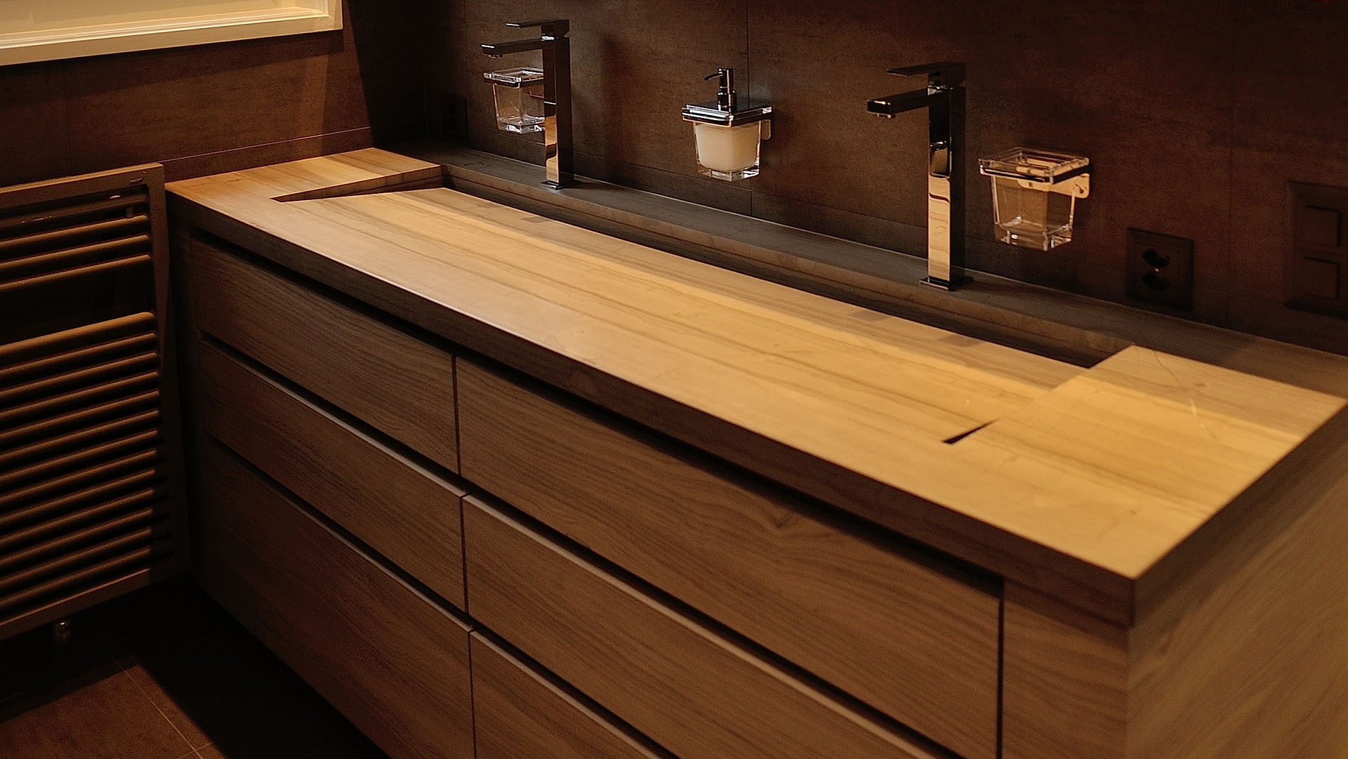 House in Cologn Bathroom